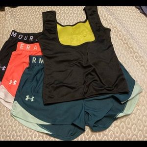 Under Armour Shorts